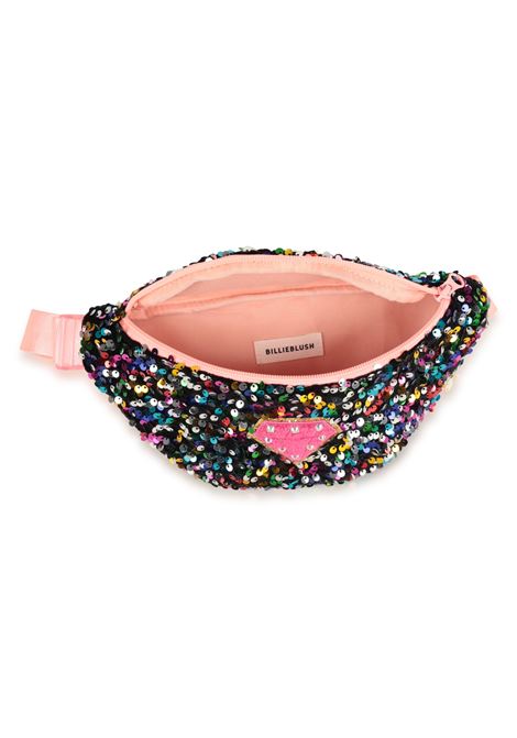 Marsupio con paillettes BILLIEBLUSH KIDS | U21545Z41